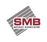 SMB Materiały wykończeniowe logo